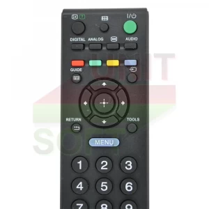 Пульт Sony RM-ED014 к телевизору - велике фото 1