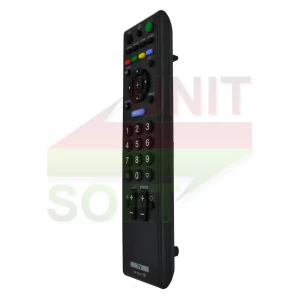 Пульт Sony RM-ED017 к телевизору - велике фото 3