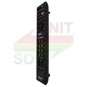 Пульт Sony RM-ED020 к телевизору - велике фото 3