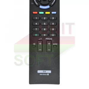Пульт Sony RM-ED022 к телевизору - велике фото 2