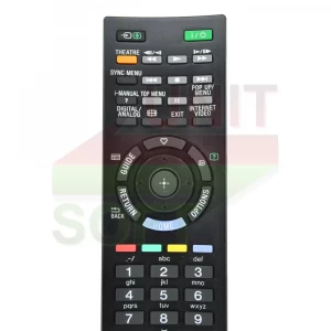 Пульт Sony RM-ED029 (оригинал) - велике фото 1