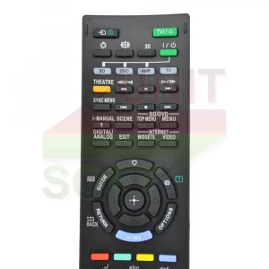 Пульт Sony RM-ED030 к телевизору - велике фото 1