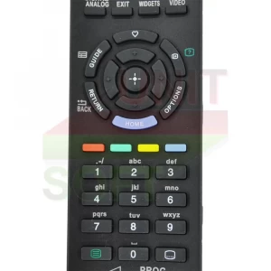Пульт Sony RM-ED030 к телевизору - велике фото 2