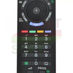 Пульт Sony RM-ED031 (оригинал) - велике фото 2