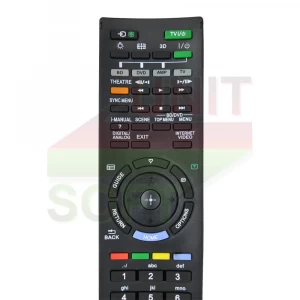 Пульт Sony RM-ED032 к телевизору - велике фото 1