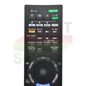 Пульт Sony RM-ED032 (оригинал) - велике фото 1