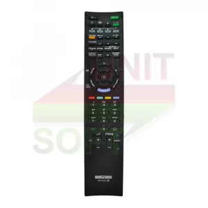 Пульт Sony RM-ED033 к телевизору - велике фото 0