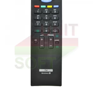 Пульт Sony RM-ED033 к телевизору - велике фото 2