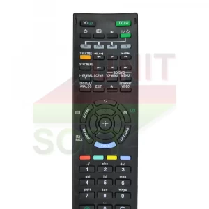 Пульт Sony RM-ED033 к телевизору - велике фото 1