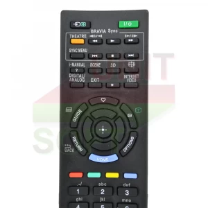 Пульт Sony RM-ED034 к телевизору - велике фото 1