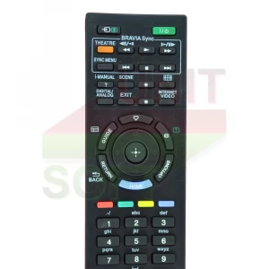 Пульт Sony RM-ED035 - велике фото 1