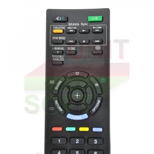 Пульт Sony RM-ED036 - велике фото 1