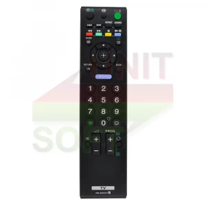 Пульт Sony RM-ED037 к телевизору