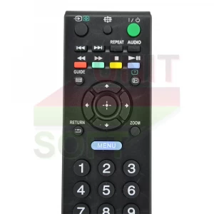 Пульт Sony RM-ED037 к телевизору - велике фото 1