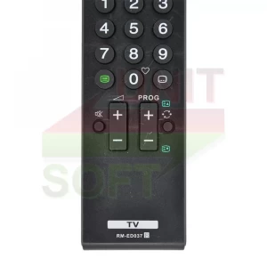 Пульт Sony RM-ED037 к телевизору - велике фото 2
