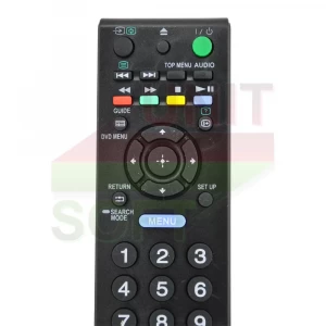 Пульт Sony RM-ED038 - велике фото 1