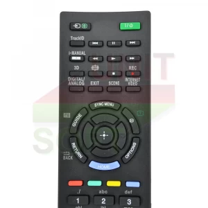 Пульт Sony RM-ED041 к телевизору - велике фото 1
