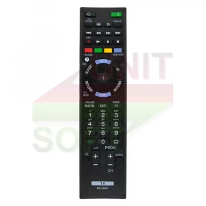 Пульт Sony RM-ED047 - велике фото 0