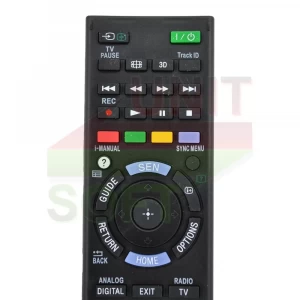 Пульт Sony RM-ED047 - велике фото 1