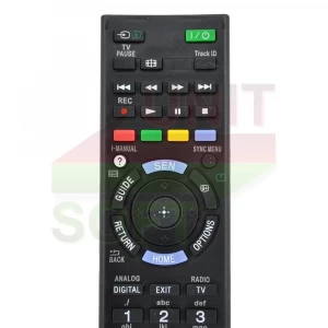 Пульт Sony RM-ED050 - велике фото 1