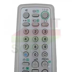 Пульт Sony RM-GA002 к телевизору - велике фото 1