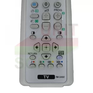 Пульт Sony RM-GA002 к телевизору - велике фото 2