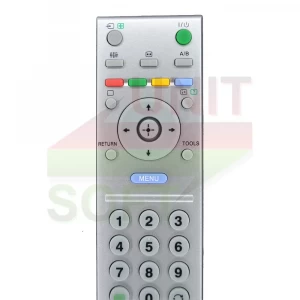 Пульт Sony RM-GA005 - велике фото 1