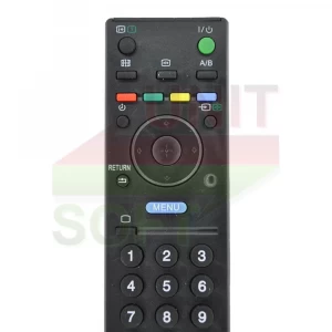 Пульт Sony RM-GA009 - велике фото 1