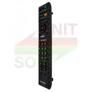 Пульт Sony RM-GA015 к телевизору - велике фото 4