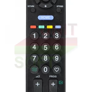 Пульт Sony RM-GA015 к телевизору - велике фото 2