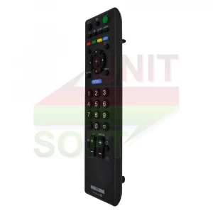 Пульт Sony RM-GA016 к телевизору - велике фото 3