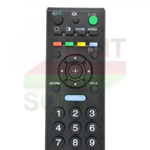 Пульт Sony RM-GA016 к телевизору - велике фото 1