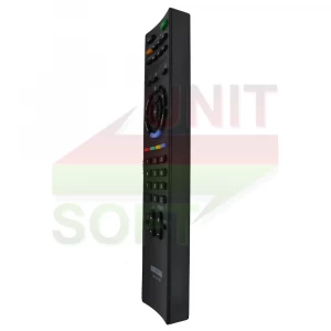 Пульт Sony RM-GA018 к телевизору - велике фото 3