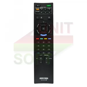 Пульт Sony RM-GA019 - велике фото 0