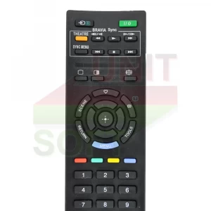 Пульт Sony RM-GA019 - велике фото 1