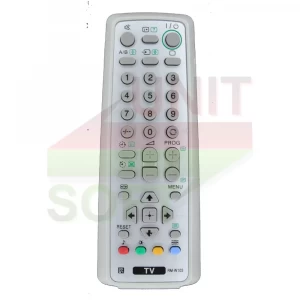 Пульт Sony RM-W103 - велике фото 0