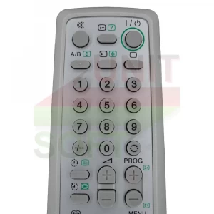 Пульт Sony RM-W103 - велике фото 1
