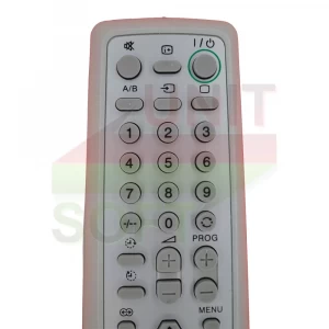 Пульт Sony RM-W104 к телевизору - велике фото 1