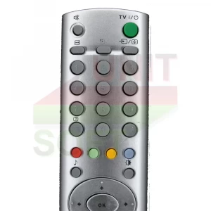 Пульт Sony RM-Y1108 к телевизору - велике фото 1
