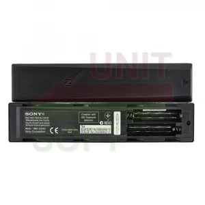 Пульт Sony RMF-ED003 (оригинал) - велике фото 3
