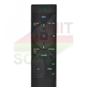 Пульт Sony RMF-ED003 (оригинал) - велике фото 1