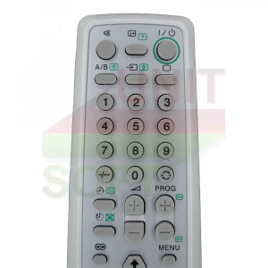 Пульт Sony RM-W100 к телевизору - велике фото 1