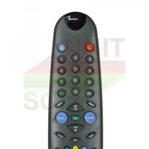 Пульт Beko CH-28B142 к телевизору - велике фото 1