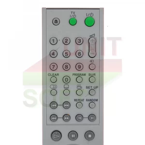 Пульт Sony RMT-0164P (оригинал) - велике фото 1