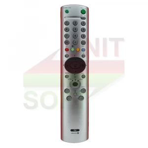 Пульт Sony RM-932 к телевизору