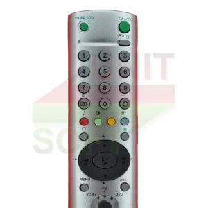 Пульт Sony RM-932 - велике фото 1