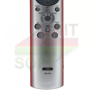 Пульт Sony RM-934 к телевизору - велике фото 2