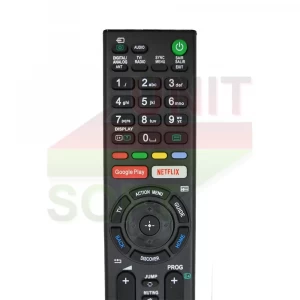 Пульт Sony RM-L1351 - велике фото 1