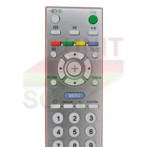 Пульт Sony RM-618A - велике фото 1