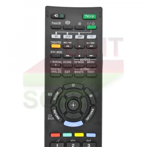 Пульт Sony RM-D998 универсальный - велике фото 1